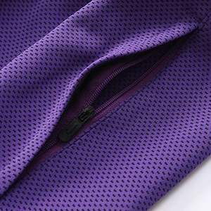 Pantalones de baloncesto de Color sólido para hombre, pantalones de entrenamiento deportivo informales con cordón para correr, pantalones de cintura elástica de algodón 100% para hombre - Product Image 3