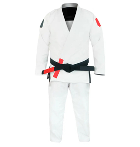Uniforme de karate para hombres, prenda de moda - Product Image 6