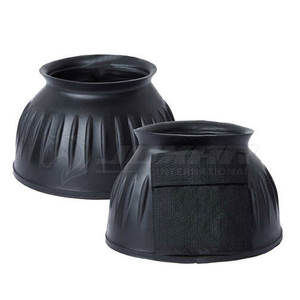 Diferentes colores Riding Bell Boots Rider Wear Riding Bell Boots Venta caliente Riding Bell Boots - Product Image 4