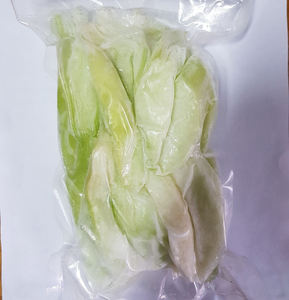 Frozen Taro Stem Strips - Bulk Supply from Vietnam - Product Image 2