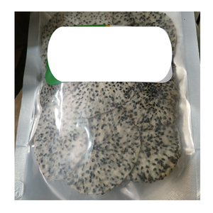 Fruit du dragon séché du Vietnam utilisé dans les boissons détox et les snacks aux fruits sains fruits du dragon séchés emballés pour l'exportation - Product Image 1