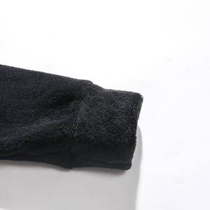 Prix bas Hommes Survêtement Polaire Long Prix de gros Survêtement Polaire Hoodies Polaire Hiver Imprimé Respirant - Product Image 4