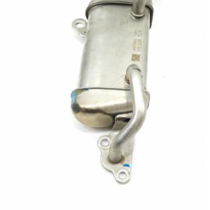 Radiateur d'échappement EGR NISSAN NV200 1ère Série 147357324R K9K 892 Diesel 1500 (09>) - Product Image 2