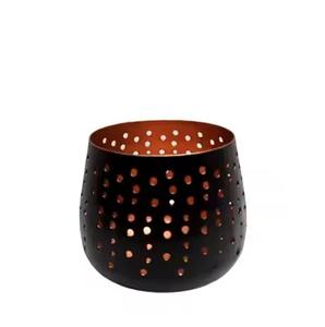 Luxurious Tableware Decor High Selling Candle Votive Jars Lighting for Interior & Exterior <b>Home</b> Decor W - Product Image 5