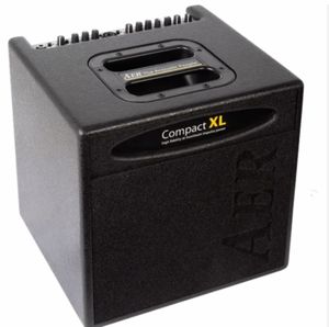 Amplificateur de guitare acoustique compact XL 200W disponible - Product Image 3