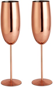 Accessoires de barre en métal de tasse de forme de tasse de poignée en D de cuivre - Product Image 4