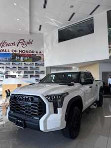 Toyota Tundra TRD PRO Usada, Año 2025 - Product Image 6