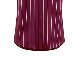 Conjunto de Ropa Deportiva de Béisbol y Sóftbol Personalizada, Camisetas de Jersey de Poliéster Sublimadas, Logotipo Personalizado, Secado Rápido, Transpirable, Tallas para Hombre Adulto - Product Image 5