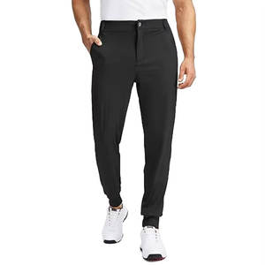 Pantalons de hockey sur glace haute performance pour l'entraînement et les matchs Vêtements de sport de protection durables pour les équipes de jeunes hommes - Product Image 1