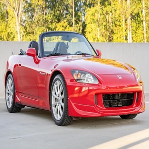 รถมือสอง ปี 2007 ฮอนด้า S2000 พวงมาลัยซ้าย/ขวา - Product Image 1