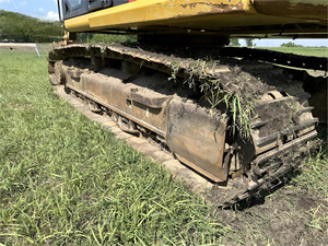 Used 2013 Caterpillar 316EL Excavator Caterpillar Excavator Ready To Ship Worldwide Delivery - Product Image 3