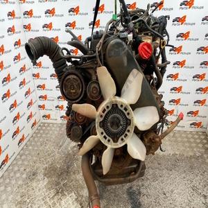 TOYOTA Hilux MKVIII d'occasion 2020-2024 Moteur diesel 2.8 1GD-FTV Complet 1GD-FTV - Product Image 6