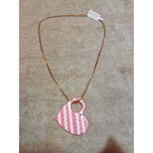 สร้อยคอทำมือจากอิตาลี # 295 - Product Image 1