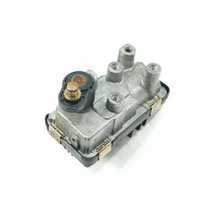 ฟอร์ด ทรานซิท คัสตอม ซีรีส์ 797863 CYF4, CYFF ดีเซล 2200 (12>22) วาล์วเทอร์ไบน์ - Product Image 4