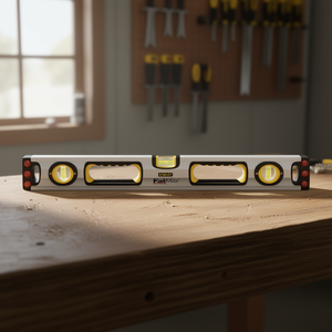 Niveau magnétique de qualité industrielle Stanley Fatmax - Product Image 3