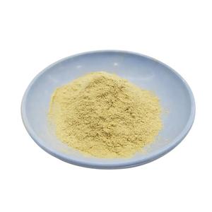 Extrait de levure enrichi en L-glutathion de qualité alimentaire, naturel, 80-120 mesh, solubilité dans l'eau 10% 15% 20% 50% - Product Image 2