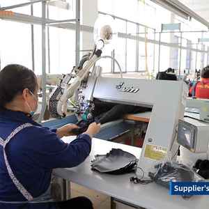 Sweats à capuche doux résistants aux coups de couteau pour hommes Protection complète du corps Vêtements de sécurité Sweat à capuche rembourré - Product Image 6