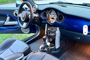 MINI COOPER S CONVERTIBLE 2006 USADO, NUEVO MODELO, Volante a la Izquierda/Derecha - Product Image 5