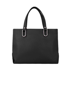 2025 High Quality Women's Fashion Genuine <b>Leather</b> Black Shoulder Handbags Waterproof Crossbody <b>Purses</b> Zipper <b>Soft</b> Durable - Product Image 2