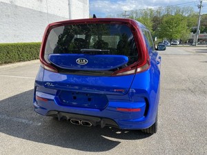 Kia Soul GT Line Turbo FWD 2020 disponible à la vente, faible kilométrage, moteur essence, véhicule propre et sans accident. - Product Image 3