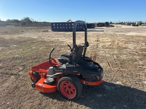 เครื่องตัดหญ้าไร้สาย Kubota Z252KW-54 ระดับอุตสาหกรรม กำลังไฟ 1600 วัตต์ ระบบ 4 จังหวะ และ 2 จังหวะ พร้อมจัดส่งรวดเร็ว มีจำหน่ายแล้ว - Product Image 3