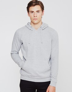 Sudadera con Capucha Personalizada 100% Algodón Terry, Oversize, Ecológica, Unisex, Invierno, 420g, Sin Forro - Product Image 2