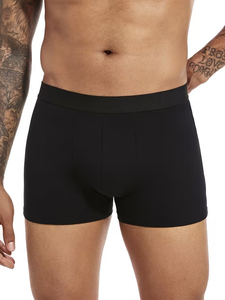 Boxer 100% coton confortable pour hommes du Bangladesh Design, Logo, Taille et Couleur sur mesure - Product Image 3