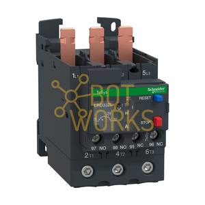 Schneider Electric LRD332L - Neuf - Product Image 1