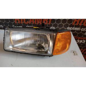 ไฟหน้าด้านหน้าซ้าย AUDI 80 Series (B3) (86>91) รุ่น 0.301.075.301 - Product Image 4