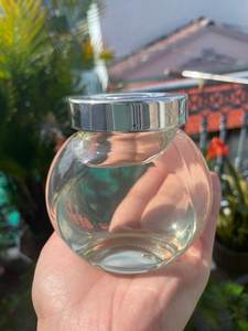 Hot-Aceite de coco virgen extra y aceite de coco refinado de Vietnam con el mejor precio del proveedor - Product Image 3