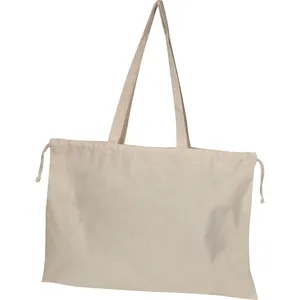 Borse Shopper in Cotone Biologico DALE, Borse Promozionali Sostenibili - Product Image 1
