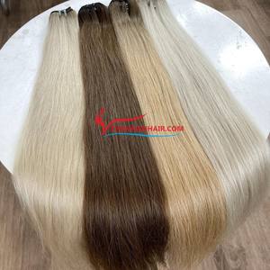 ช่อผมดิบจากเวียดนาม - Product Image 3