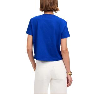 T-shirts surdimensionnés pour femmes de qualité supérieure Matériau de haute qualité Couleur unie Respirant Séchage rapide Impression personnalisée avec logo - Product Image 3