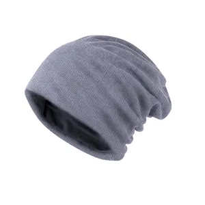 Chapeau d'hiver personnalisable Simiut, gadgets promotionnels personnalisés - Product Image 1