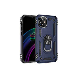 Netzy SAFA Vega Series Liquid Silicone Protective Case for iPhone 12 Mini Magnetic Phone Cover for <b>7</b> Plus 14 Plus Mobile Phones - Product Image 1