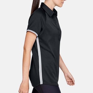 เสื้อโปโลผู้หญิงดีไซน์ใหม่ แฟชั่นทันสมัย ขายตรงจากโรงงาน น้ำหนักเบา - Product Image 2