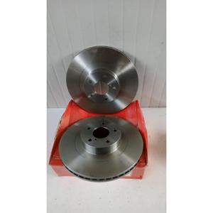 จานเบรกหน้าคู่ ซูบารุ อิมเพรสซ่า รุ่นที่ 3 (01>07) 09.9077.10 เบนซิน - - Product Image 4
