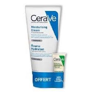 Crema Corporal Hidratante Antiarrugas y Antienvejecimiento CeraVee - Product Image 1