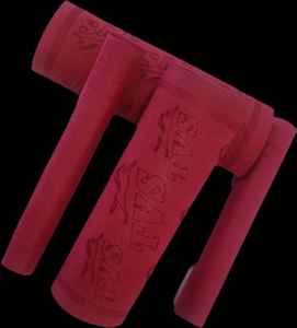 Cubiertas de manillar con calefacción extraíble Bikemaster para bicicletas de carretera y cruceros Cubiertas de agarre de bicicleta de goma - Product Image 5