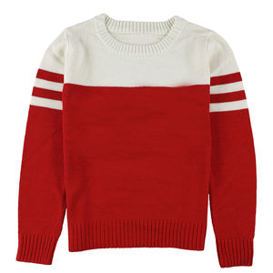 Sweat-shirt à capuche lourd en coton tricoté, vêtements pour hommes/femmes, col rond en polaire pour l'université et style propre - Product Image 1