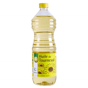 Aceite de Girasol de Ucrania/Rusia, Botella de PET de 5L, Aceite de Cocina Refinado para Venta al por Menor, Hogar y Servicios de Alimentos, Aceite de Girasol Refinado 100% Puro - Product Image 5