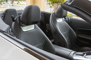 Mercedes-AMG SL55 2023, Gasolina, Bajo Kilometraje - Product Image 4