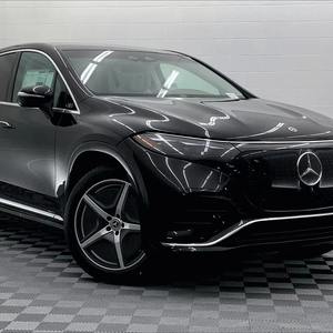 Usado 2023 ME RCEDES BE NZ EQS 580 disponible para Envío Mundial - Product Image 1