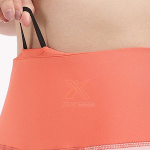 Leggings de Yoga para Mujer, Tallas Grandes, Cintura Elástica, Diseño Personalizado, Estilo Único, Compresión, Poliéster - Product Image 6