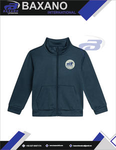 Conjunto Deportivo de 3 Piezas para Hombre, Transpirable, con Capucha, Chaqueta con Cierre, Camiseta y Pantalones Deportivos, Estilo Anime - Product Image 5