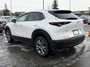 Mazda CX-30 GS AWD 2025 Usado (LHD/RHD) - Product Image 3