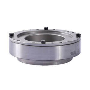 مشغل روبوت مدمج مع مخفض متناسق علبة تروس محرك عالية الدقة لأنظمة التشغيل الآلي للمصنع - Product Image 5