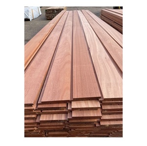 Madera de Sapele en Tamaños Personalizados, Tablas de Madera Dura para Fabricación de Muebles - Product Image 3