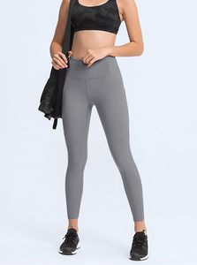 High Waist Athletic Pants Compression Fit Inner Pockets <b>Tummy</b> <b>Control</b> Women's Shiny <b>Leggings</b> Disco Pants Yoga Sports <b>Legging</b> - Product Image 6