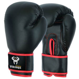 Gants de boxe personnalisés de haute qualité pour adultes belles tailles d'impression 8oz et 12oz sans danger pour le sport hommes et femmes - Product Image 5